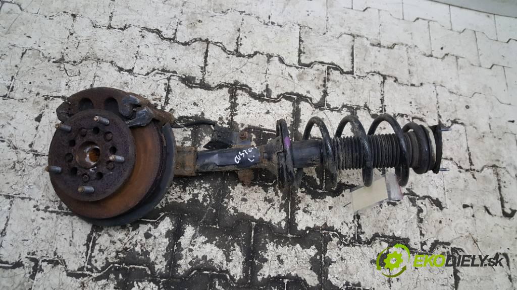 FORD TRANSIT CUSTOM 2013 74KW CUSTOM 2198 Tlmič predný ľavy  (Ostatné)