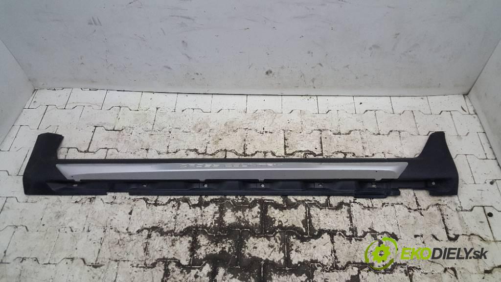 VOLVO XC 70   2015 158KW   2400 práh levý  (Ostatní)