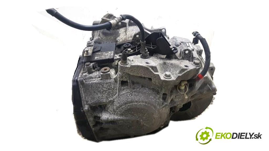 VOLVO XC 70   2015 158KW   2400 převodovka - TF-80SC 1285173 15A3812013 (Převodovky)