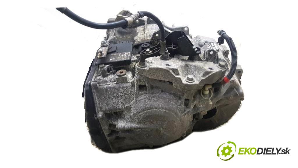 VOLVO XC 70   2015 158KW   2400 převodovka - TF-80SC 1285173 15A3812013 (Převodovky)