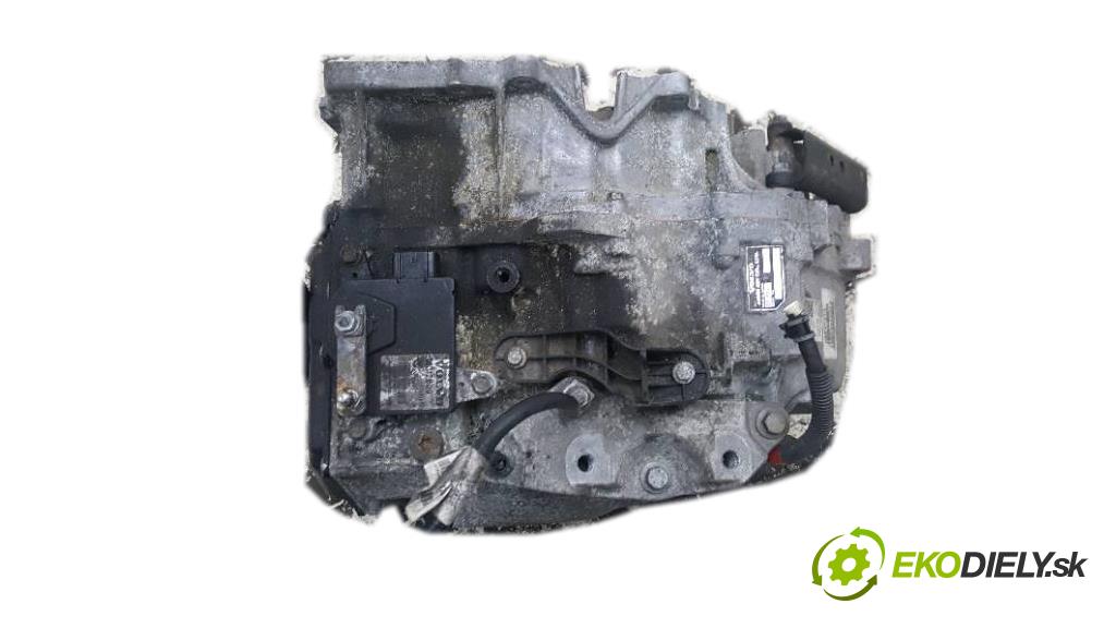 VOLVO XC 70   2015 158KW   2400 převodovka - TF-80SC 1285173 15A3812013 (Převodovky)