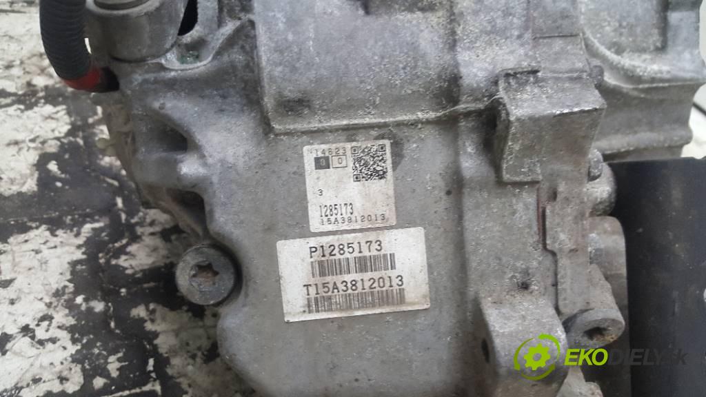 VOLVO XC 70   2015 158KW   2400 převodovka - TF-80SC 1285173 15A3812013 (Převodovky)