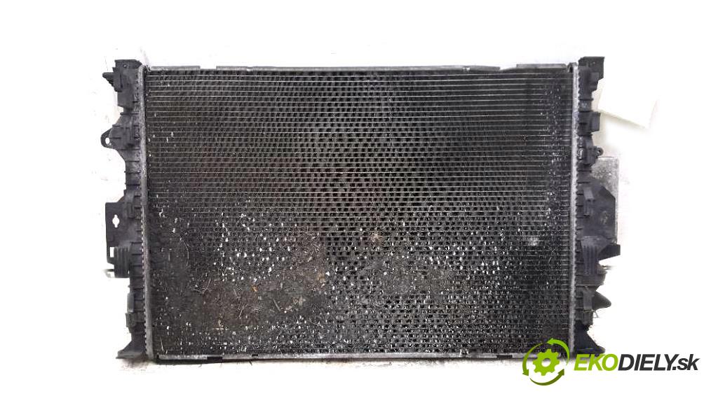 VOLVO XC 70   2015 158KW   2400 Chladič vody 30792231 (Chladiče vody)