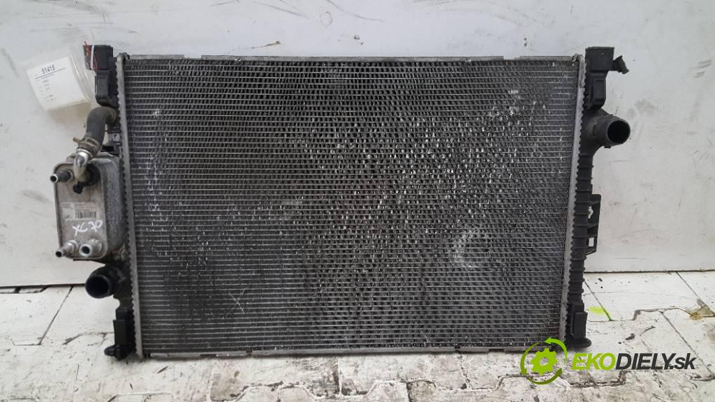 VOLVO XC 70   2015 158KW   2400 Chladič vody 30792231 (Chladiče vody)