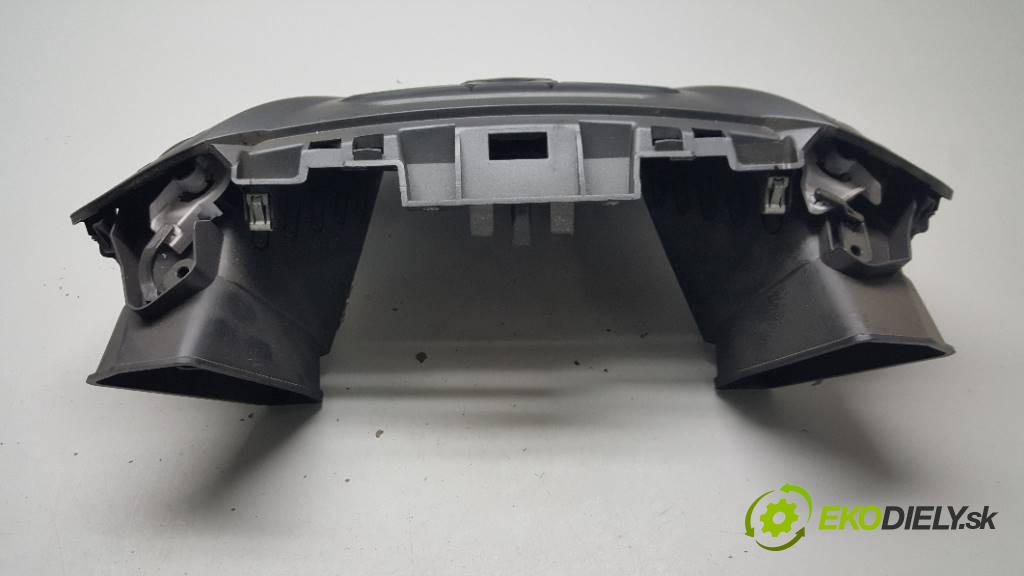 FORD TRANSIT CUSTOM 2013 74KW CUSTOM 2198 RADIO BK2T-18K811-DB (Audio zariadenia)