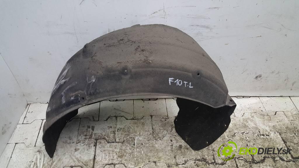 BMW F10 530 2013 190KW 530 2993 podblatník ľave zad