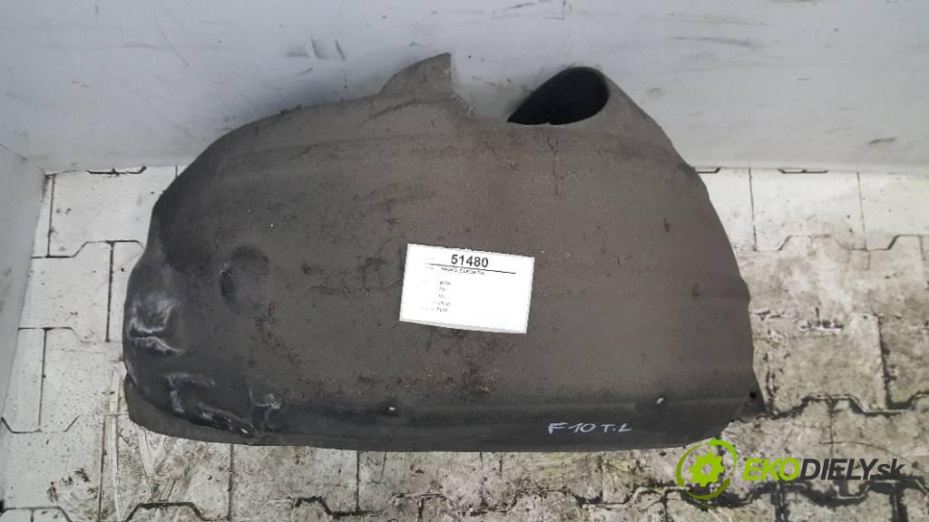 BMW F10 530 2013 190KW 530 2993 podblatník ľave zad