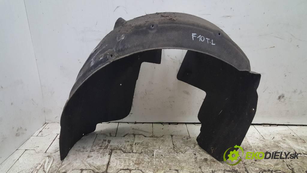 BMW F10 530 2013 190KW 530 2993 podblatník ľave zad