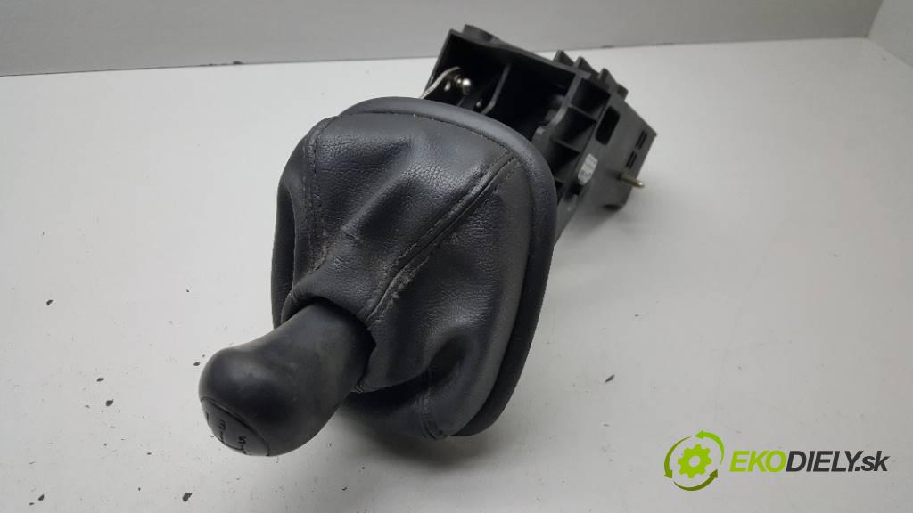 RENAULT SCENIC    II  rychlostna/radiaca paka 8200327403