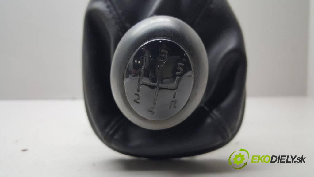 RENAULT SCENIC    II  rychlostna/radiaca paka 8200327403