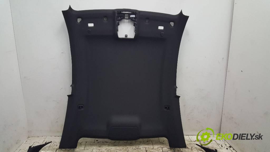 BMW F13 640D 2014 313 kW 640D 2993 Stropný tapacír  (Stropné tapacíre)