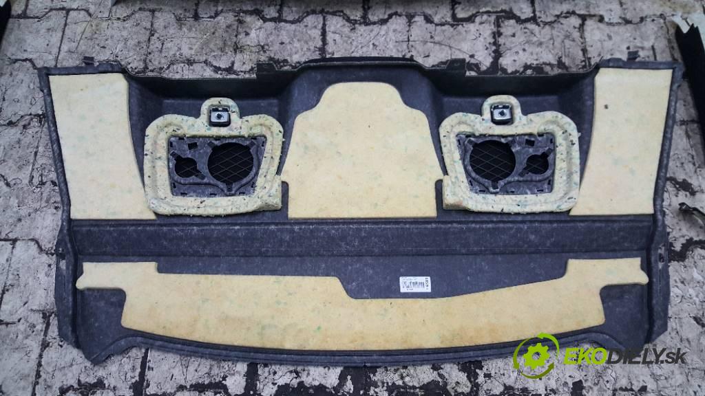 BMW F13 640D 2014 313 kW 640D 2993 Stropný tapacír  (Stropné tapacíre)