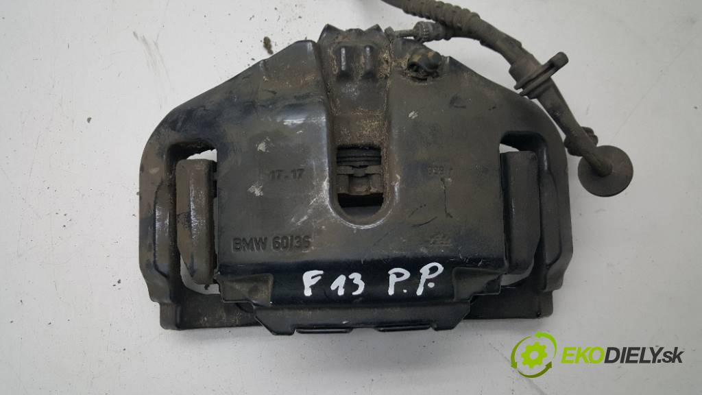 BMW F13 640D 2014 313 kW 640D 2993 Brzdič strmeň predný pravy  (Ostatné)