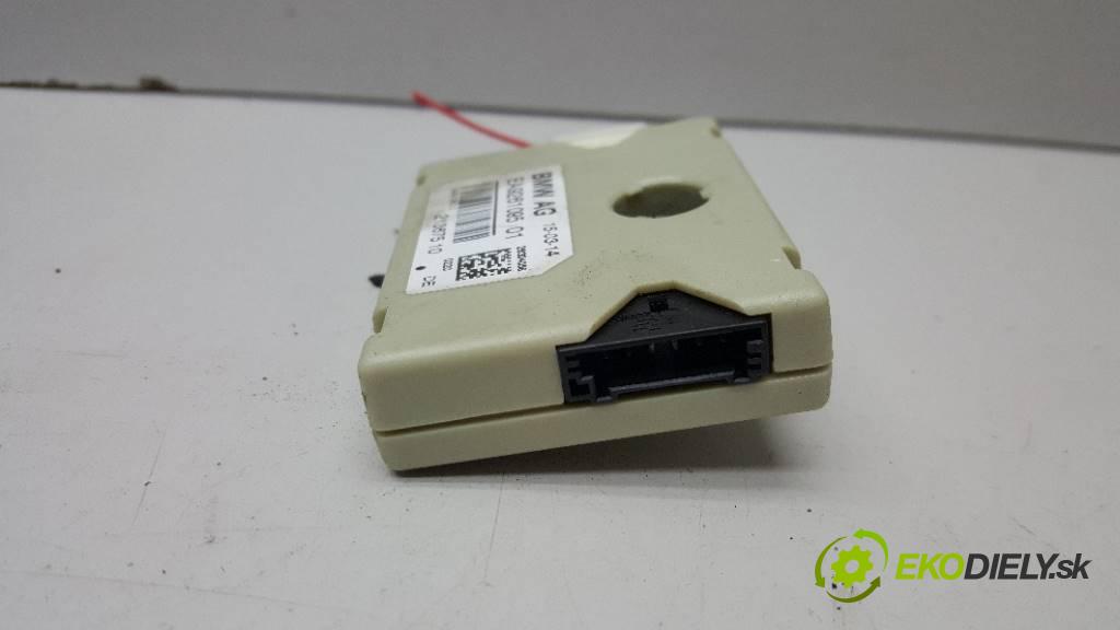 BMW F13 640D 2014 313 kW 640D 2993 Zosilňovač antenový 213675 (Zosilňovače)
