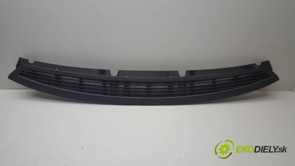 BMW F13 640D 2014 313 kW 640D 2993 Lišta dverí zad 5146-7230011 (Lišty)