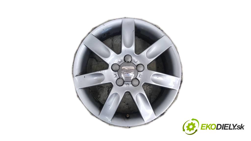 SEAT IBIZA       disk - 6JX15H2  ET43  5X100