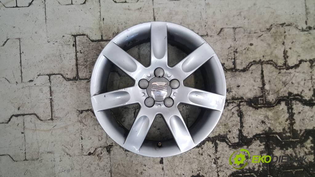 SEAT IBIZA       disk - 6JX15H2  ET43  5X100