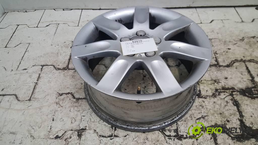 SEAT IBIZA       disk - 6JX15H2  ET43  5X100