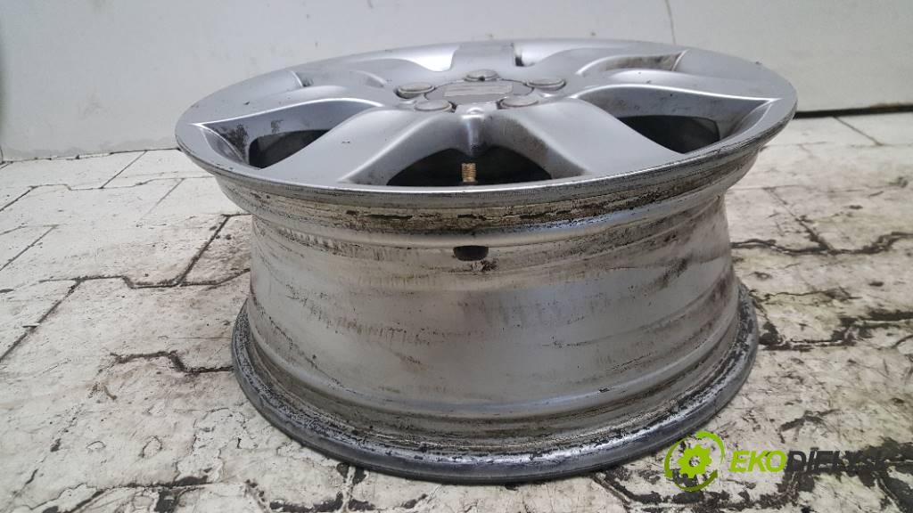 SEAT IBIZA       disk - 6JX15H2  ET43  5X100