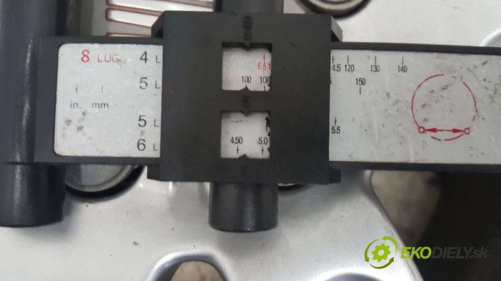 SEAT IBIZA       disk - 6JX15H2  ET43  5X100