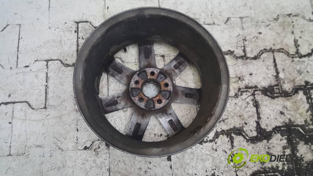 SEAT IBIZA       disk - 6JX15H2  ET43  5X100