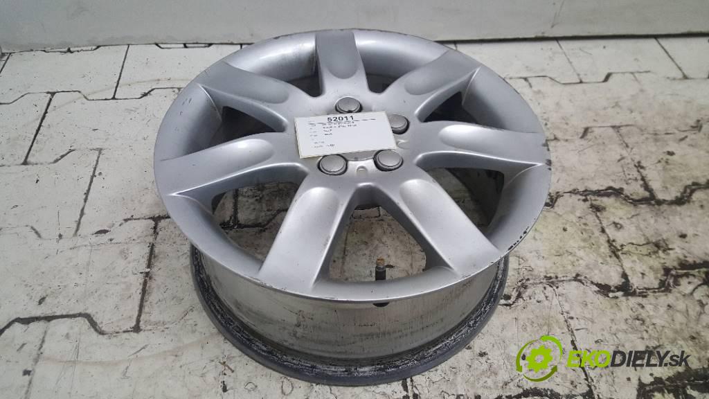 SEAT IBIZA       disk - 6JX15H2  ET43  5X100 (Hliníkové)