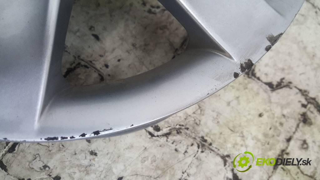 SEAT IBIZA       disk - 6JX15H2  ET43  5X100 (Hliníkové)