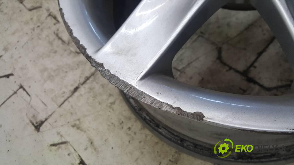 SEAT IBIZA       disk - 6JX15H2  ET43  5X100 (Hliníkové)