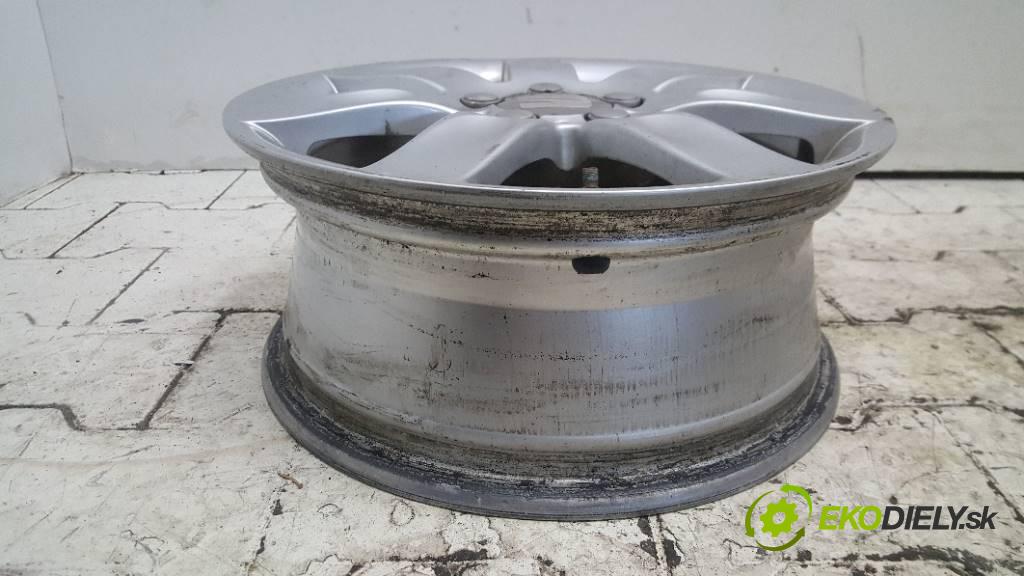 SEAT IBIZA       disk - 6JX15H2  ET43  5X100 (Hliníkové)