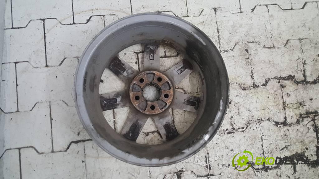 SEAT IBIZA       disk - 6JX15H2  ET43  5X100 (Hliníkové)