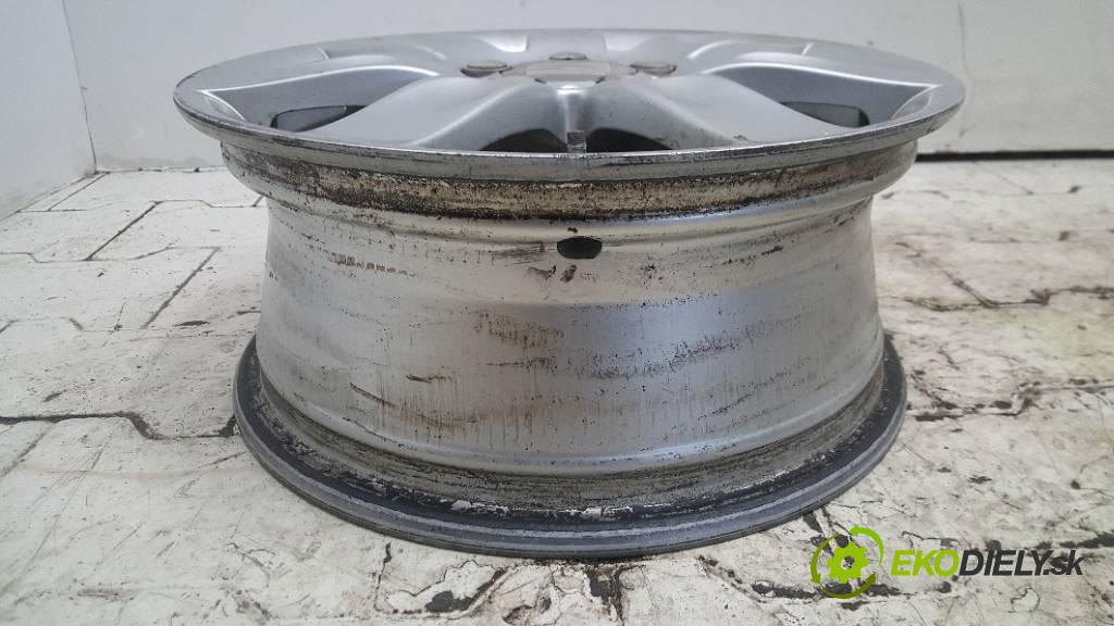 SEAT IBIZA       disk - 6JX15H2  ET43  5X100 (Hliníkové)