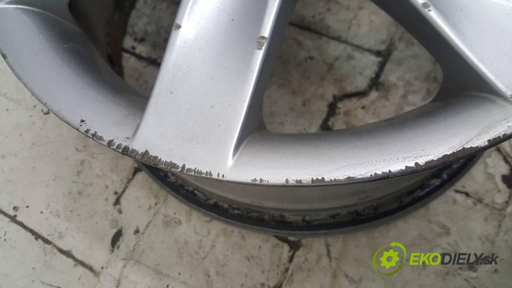 SEAT IBIZA       disk - 6JX15H2  ET43  5X100 (Hliníkové)