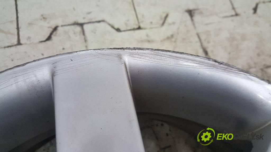 SEAT IBIZA       disk - 6JX15H2  ET43  5X100 (Hliníkové)