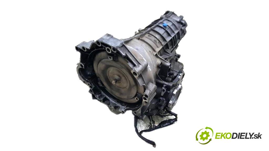 VOLKSWAGEN PASSAT    B5  Prevodovka -  (Prevodovky)