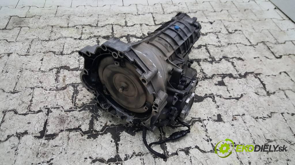 VOLKSWAGEN PASSAT    B5  Prevodovka -  (Prevodovky)