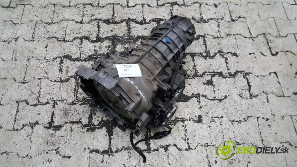 VOLKSWAGEN PASSAT    B5  Prevodovka -  (Prevodovky)