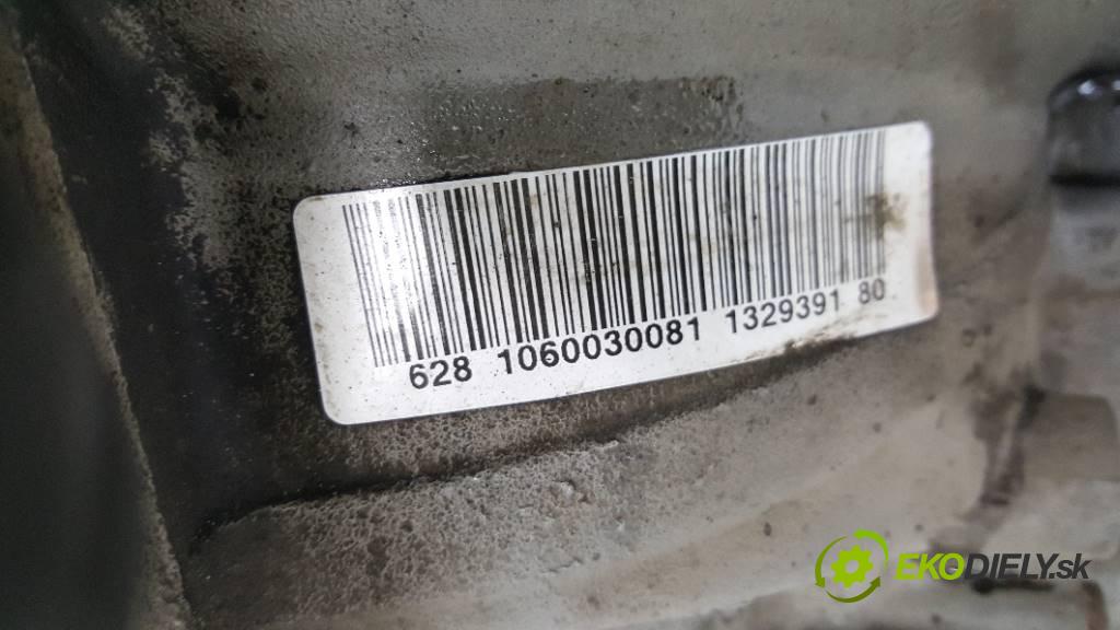 VOLKSWAGEN PASSAT    B5  Prevodovka -  (Prevodovky)