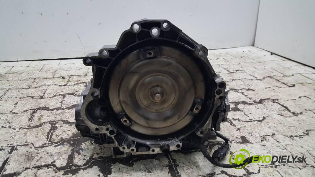 VOLKSWAGEN PASSAT    B5  Prevodovka -  (Prevodovky)