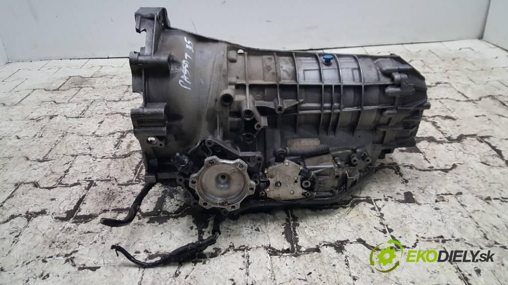 VOLKSWAGEN PASSAT    B5  Prevodovka -  (Prevodovky)