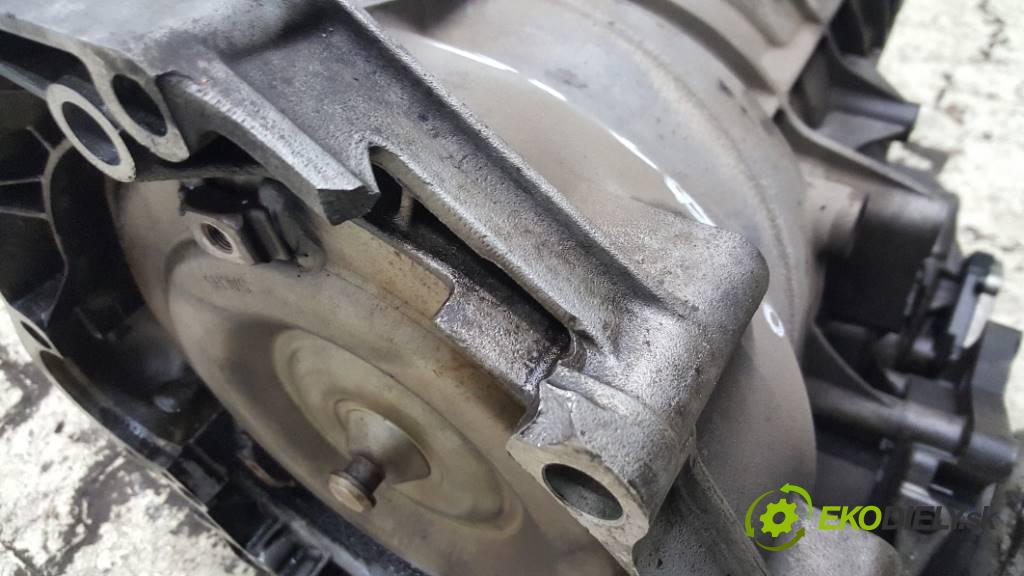 VOLKSWAGEN PASSAT    B5  Prevodovka -  (Prevodovky)