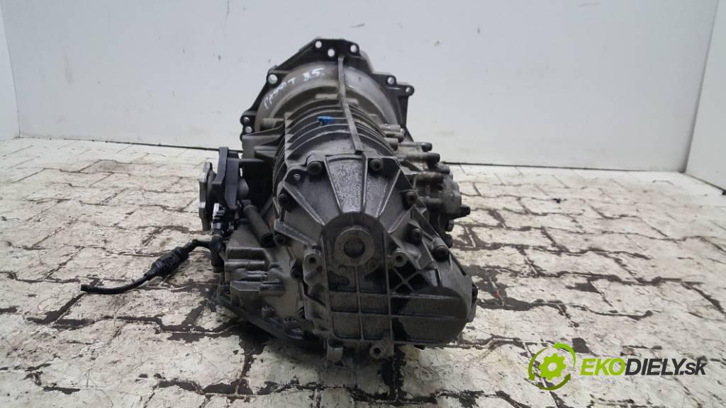VOLKSWAGEN PASSAT    B5  Prevodovka -  (Prevodovky)