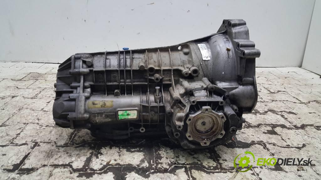 VOLKSWAGEN PASSAT    B5  Prevodovka -  (Prevodovky)
