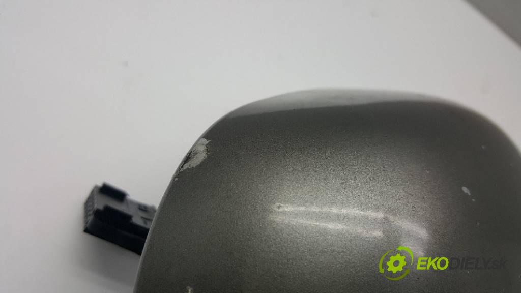 VOLKSWAGEN PASSAT B5 2004 96KW B5 1896 Spätné zrkadlo pravé 5 PIN (Ostatné)