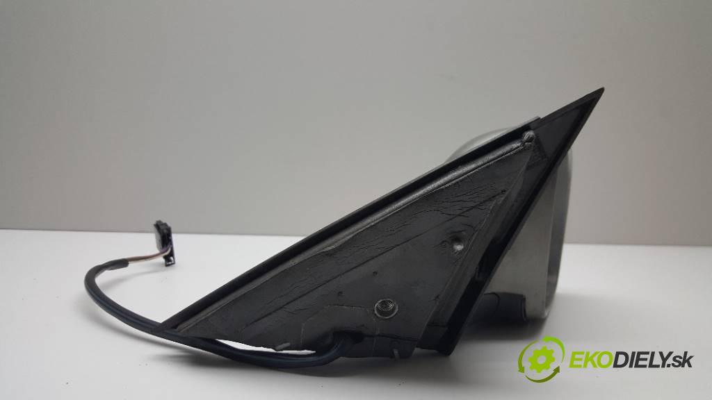 VOLKSWAGEN PASSAT B5 2004 96KW B5 1896 Spätné zrkadlo pravé 5 PIN (Ostatné)