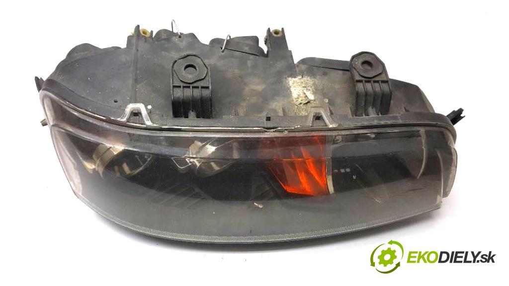 FIAT PUNTO I       Svetlomet pravy 89100448 (Pravé)