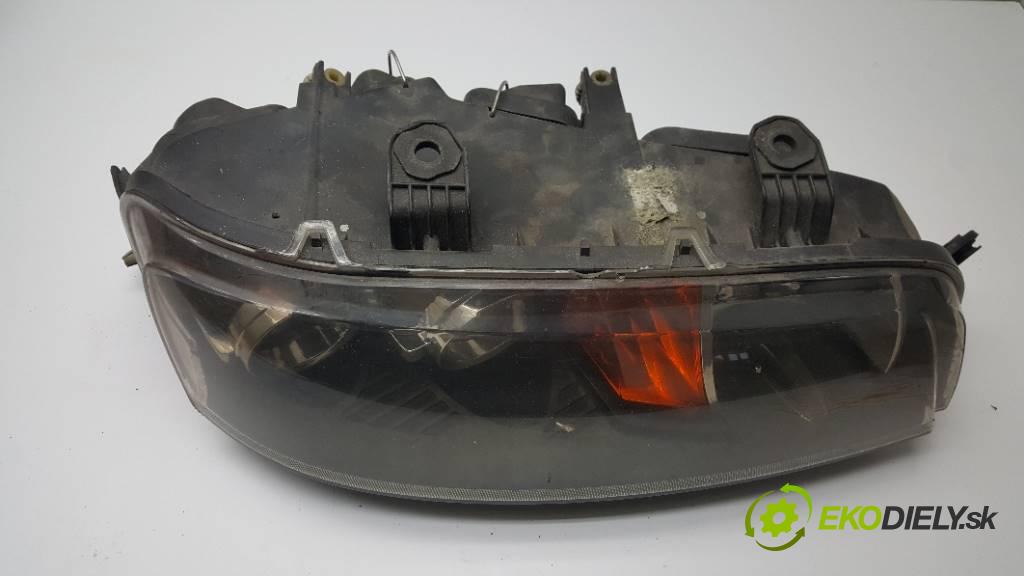 FIAT PUNTO I       Svetlomet pravy 89100448 (Pravé)