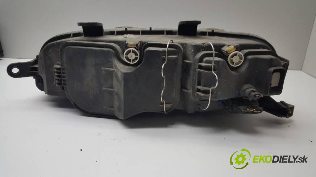 FIAT PUNTO I       Svetlomet pravy 89100448 (Pravé)