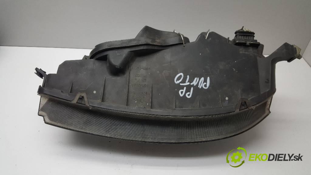FIAT PUNTO I       Svetlomet pravy 89100448 (Pravé)