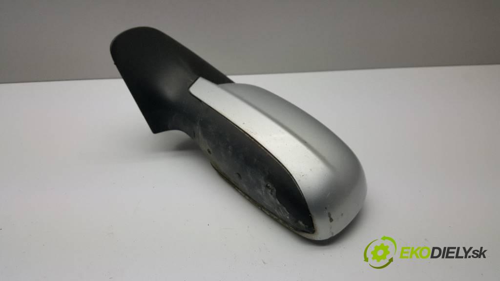 VOLKSWAGEN GOLF IV       Spätné zrkadlo ľave 5 PIN (Ostatné)