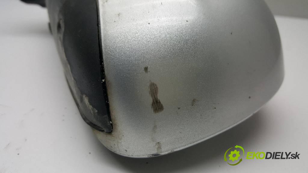 VOLKSWAGEN GOLF IV       Spätné zrkadlo ľave 5 PIN (Ostatné)